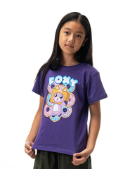 Foxy Donuts T-Shirt