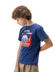 It's Time to Rock and Roll T-Shirt