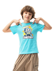 Now Do The Lankybot T-Shirt