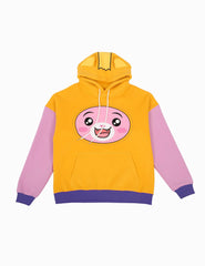 Foxy Hoodie