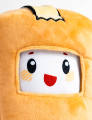 Boxy Plush Toy