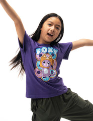 Foxy Donuts T-Shirt