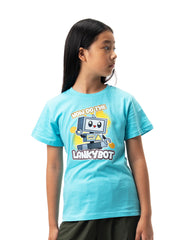 Now Do The Lankybot T-Shirt