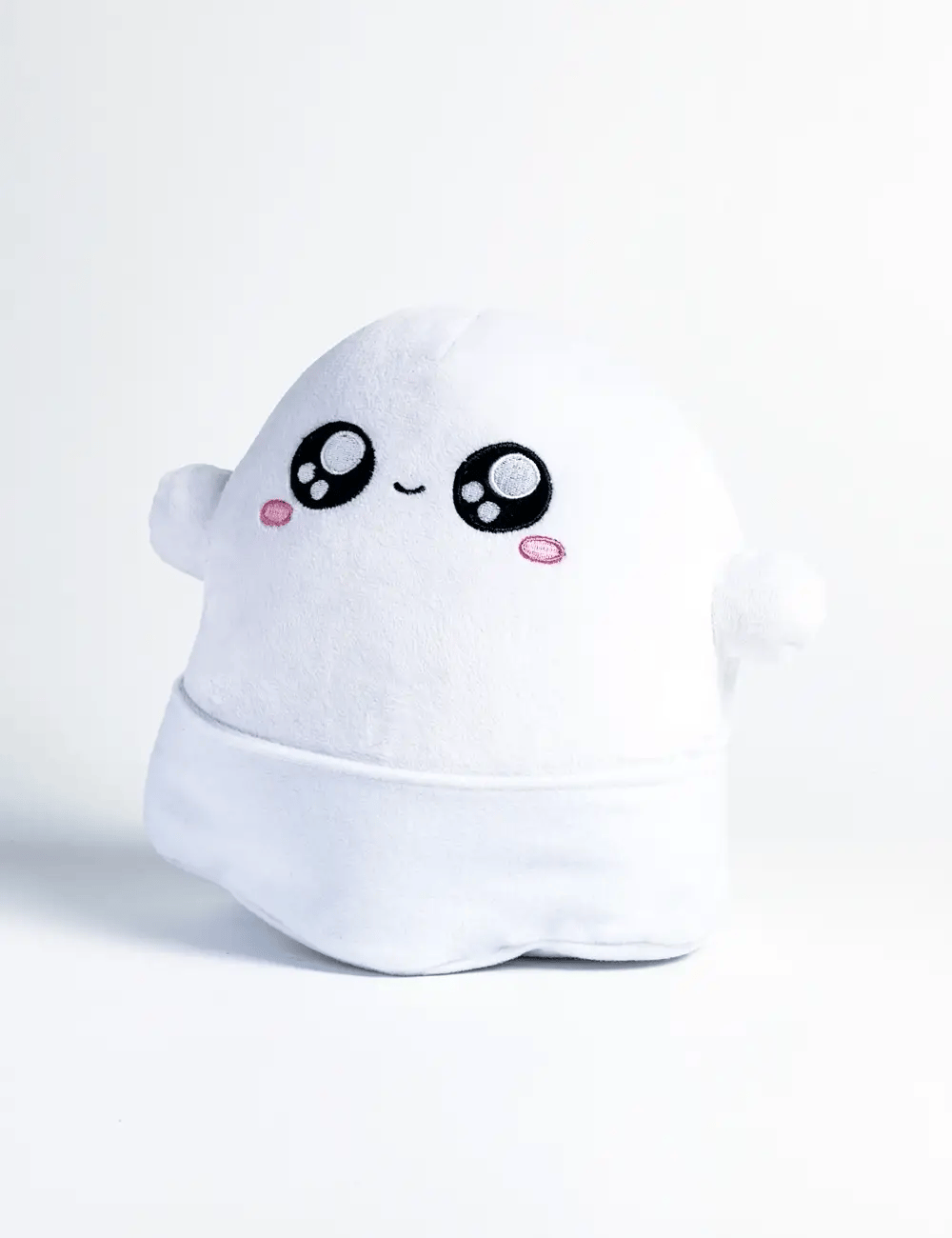 Glow in the Dark Baby Ghosty® Plush Toy