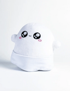 Glow in the Dark Baby Ghosty® Plush Toy