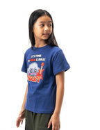 It's Time to Rock and Roll T-Shirt