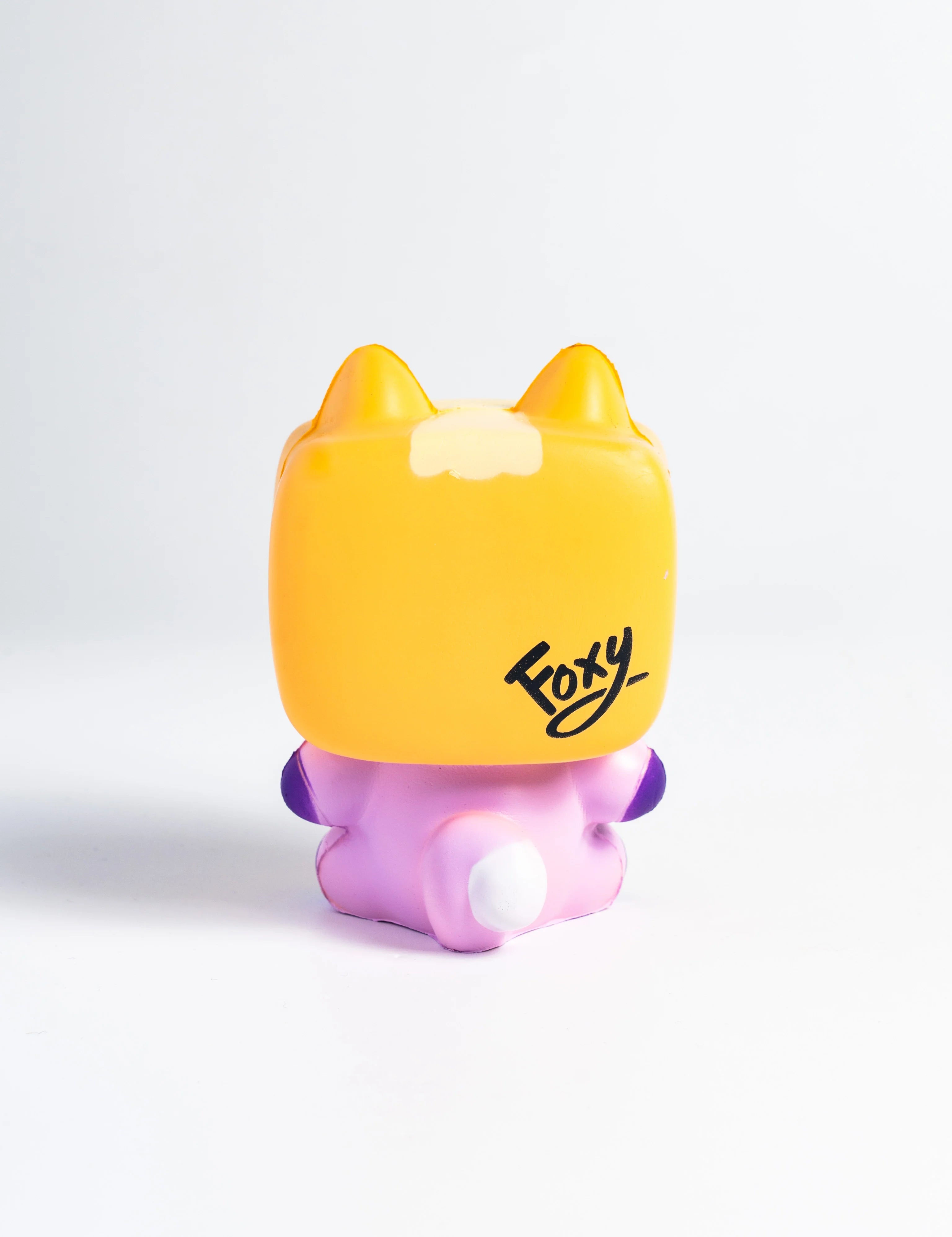 Scented Squishy
