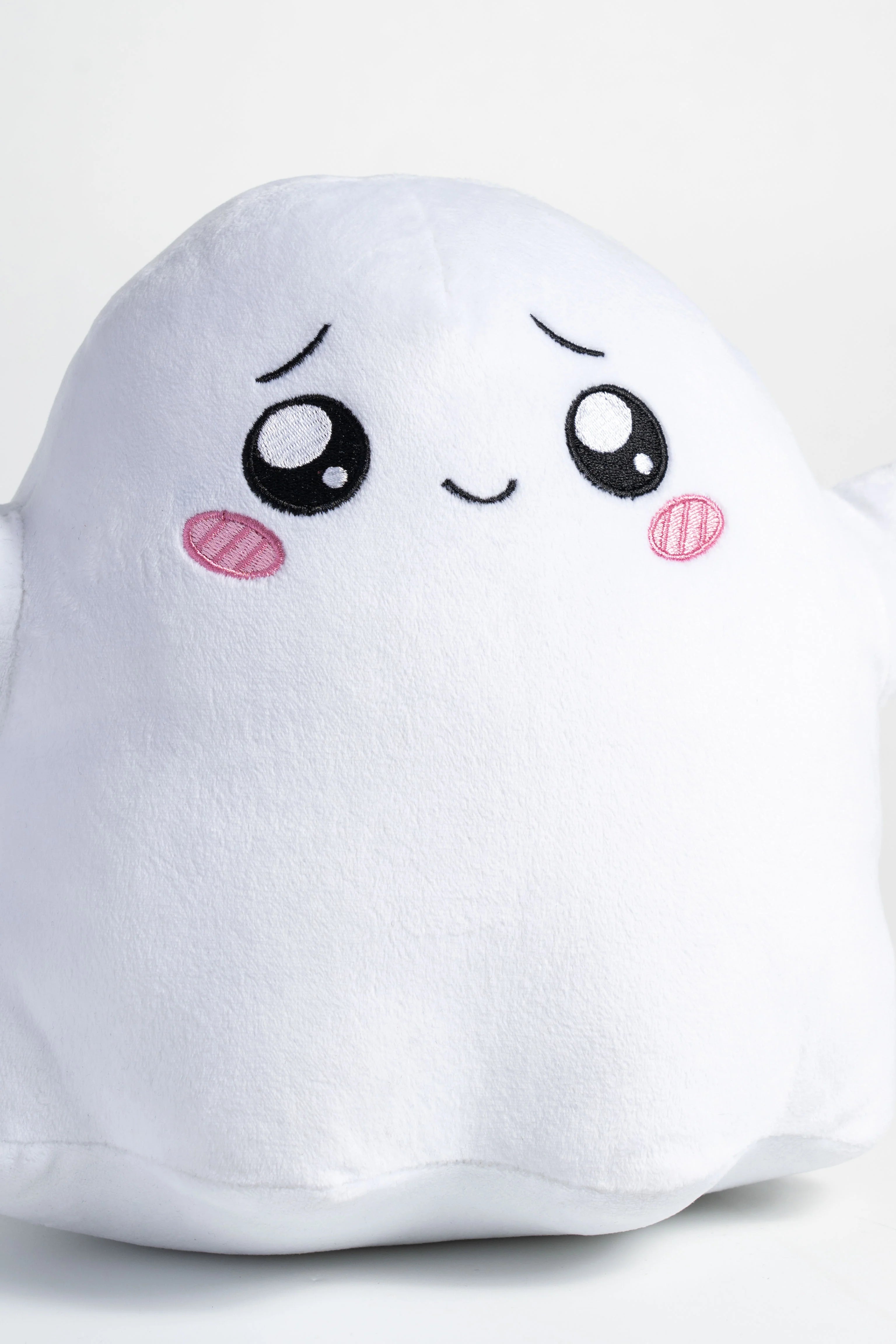 Glow in the Dark Ghosty® Plush Toy