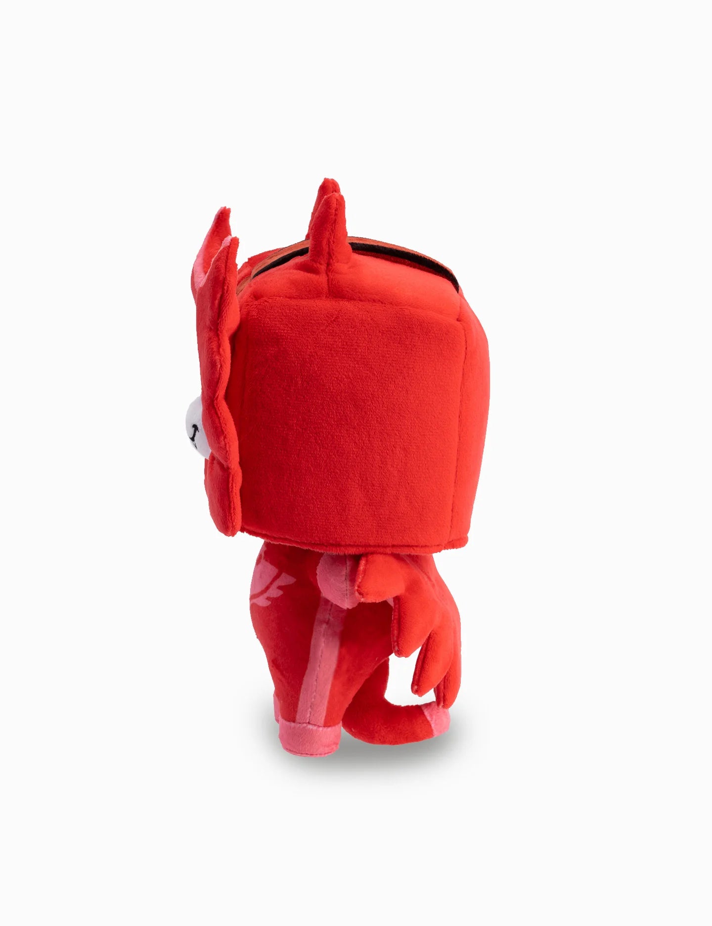 Foxy x Owlette Plush