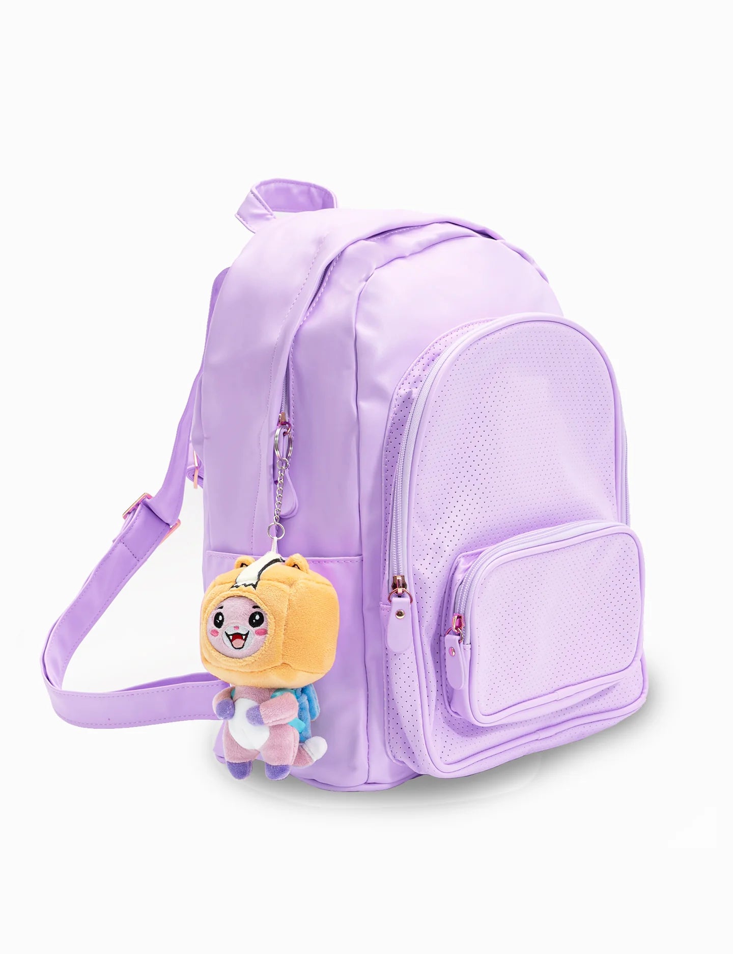 Mini Plush Pals Bundle