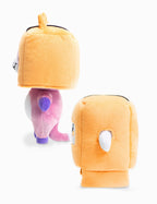 Foxy + Boxy Plush Bundle