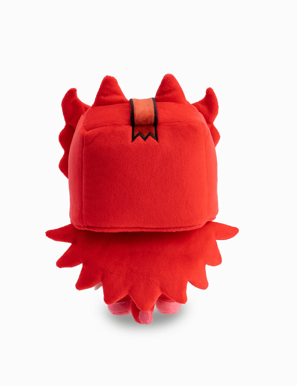 Foxy x Owlette Plush