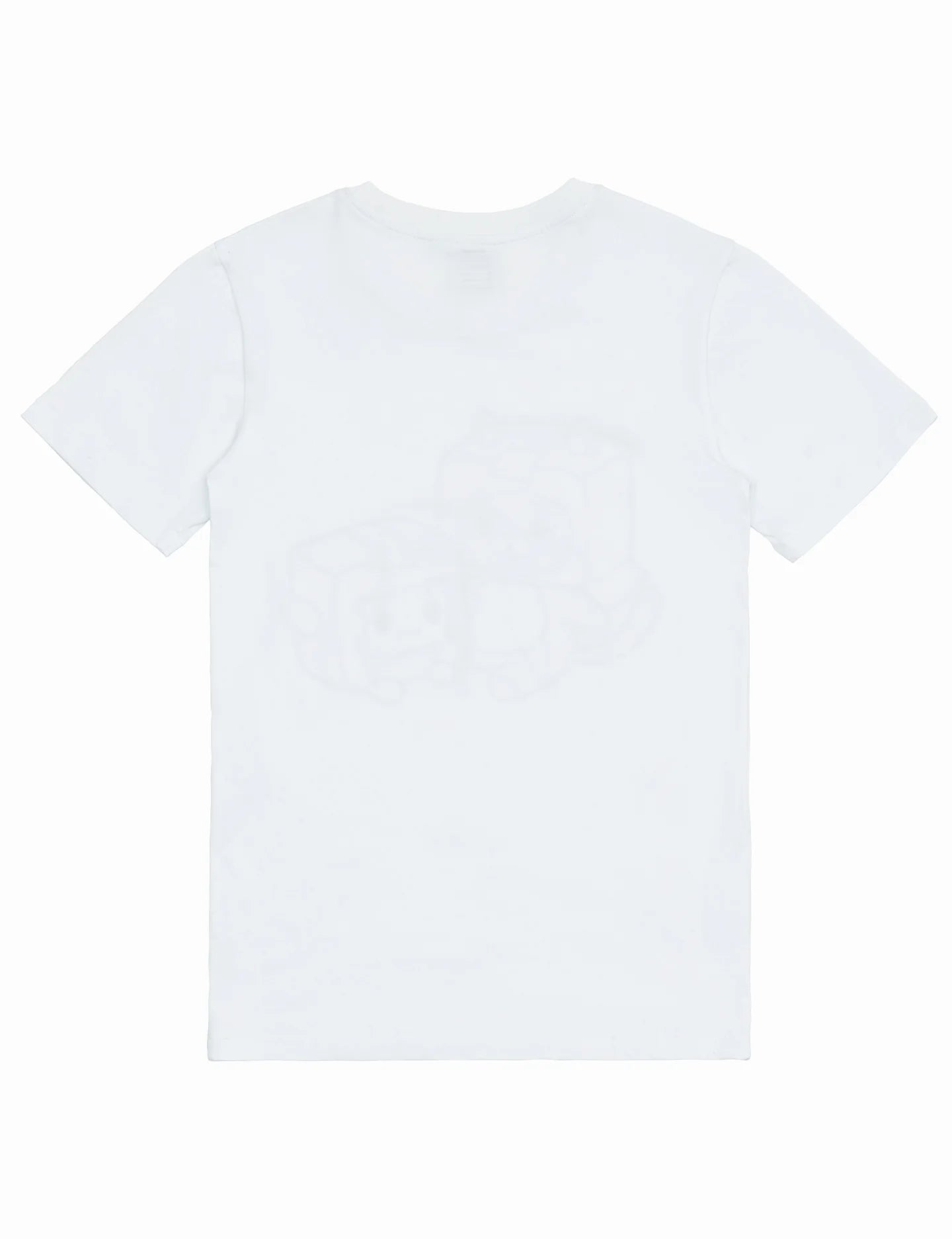 LankyBox Color Changing T-Shirt