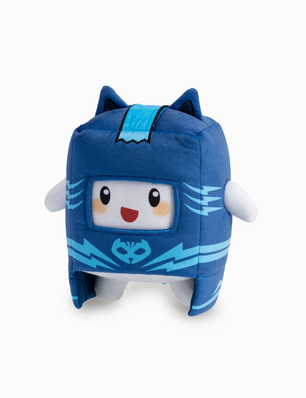 Boxy x Catboy Plush