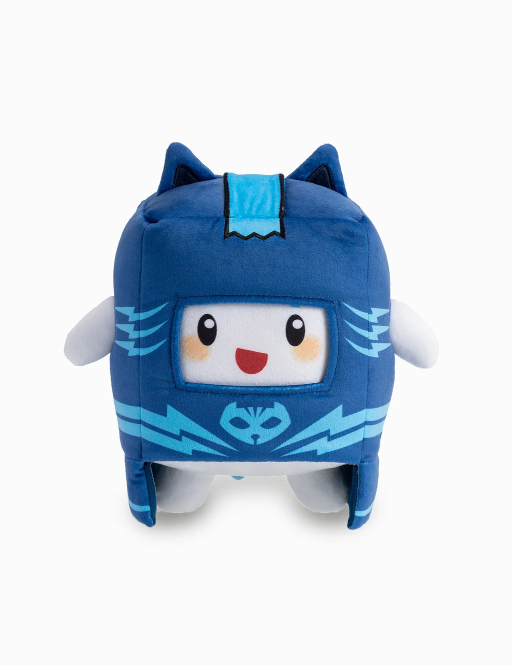 Boxy x Catboy Plush