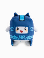 Boxy x Catboy Plush