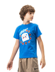 Milky Strawberry and Chocolate T-Shirt