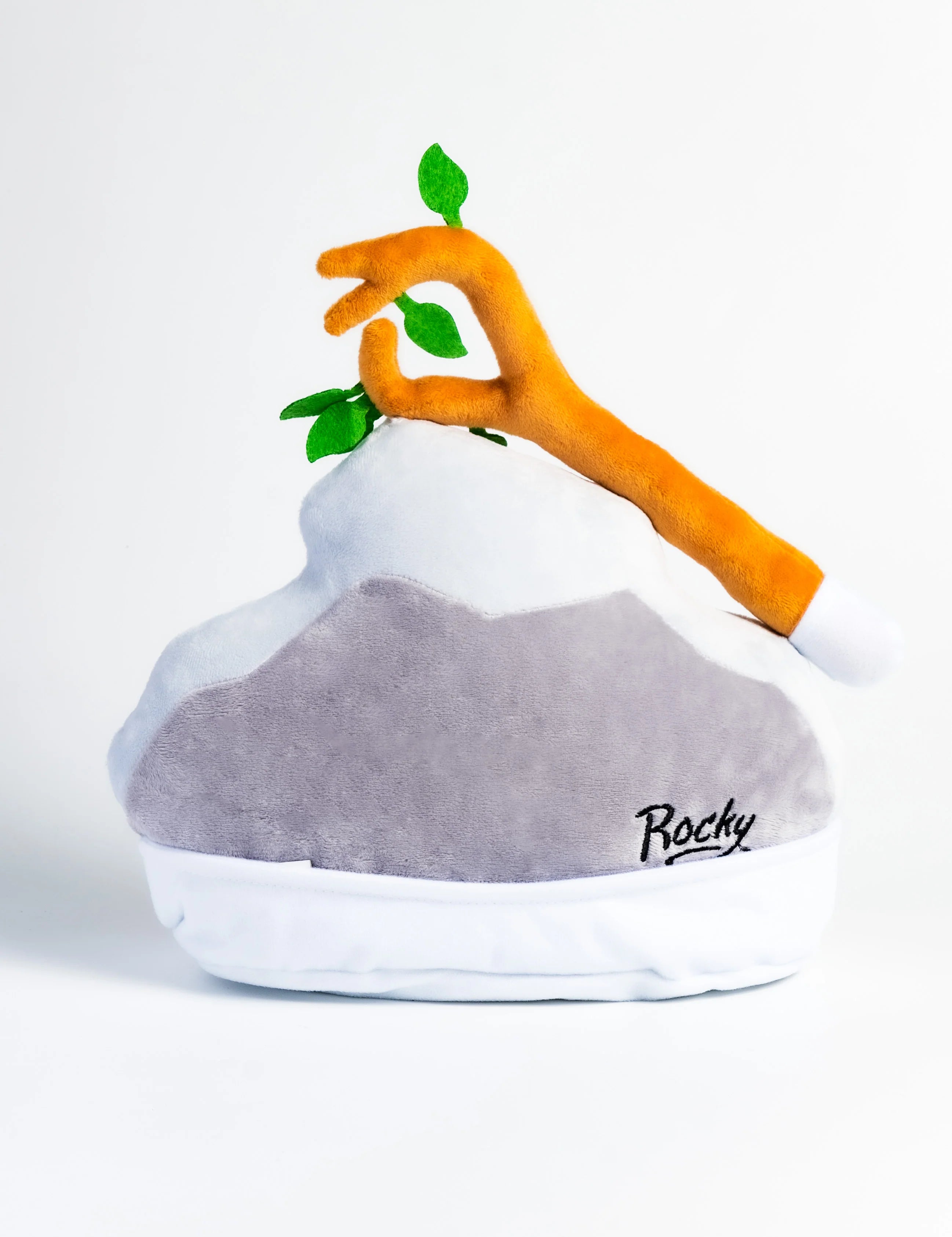 Baby Rocky n’ Sticky