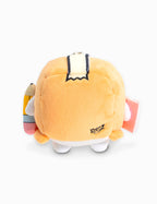 Boxy Mini Plush Pal