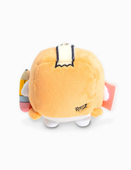 Boxy Mini Plush Pal
