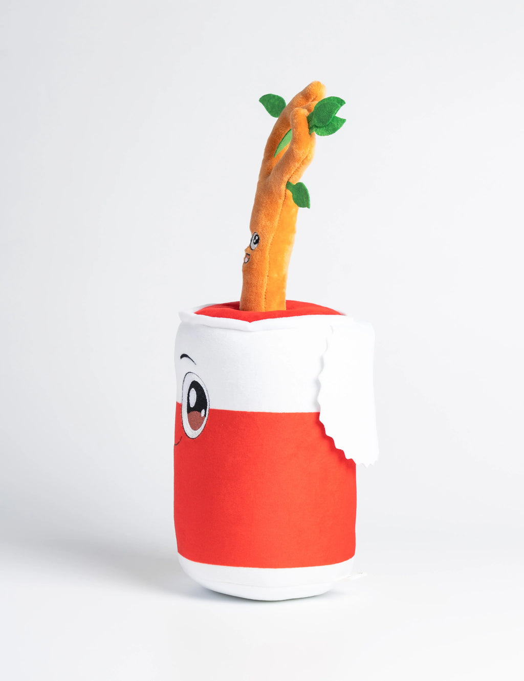 Sticky n' Canny Plush Toy