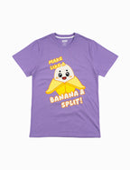 Banany Banana Split T-Shirt
