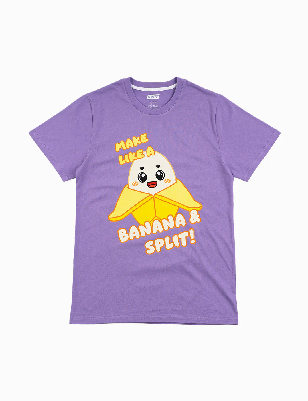 Banany Banana Split T-Shirt