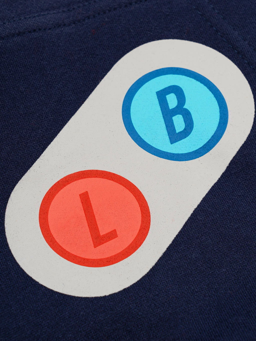 Lankybox Video Game Hoodie