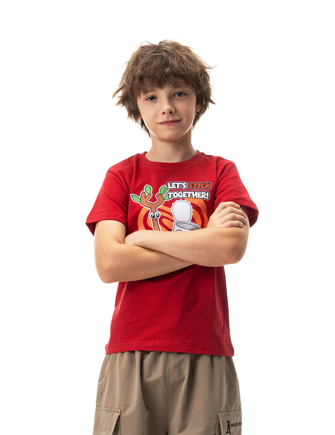 We Can Do It T-Shirt