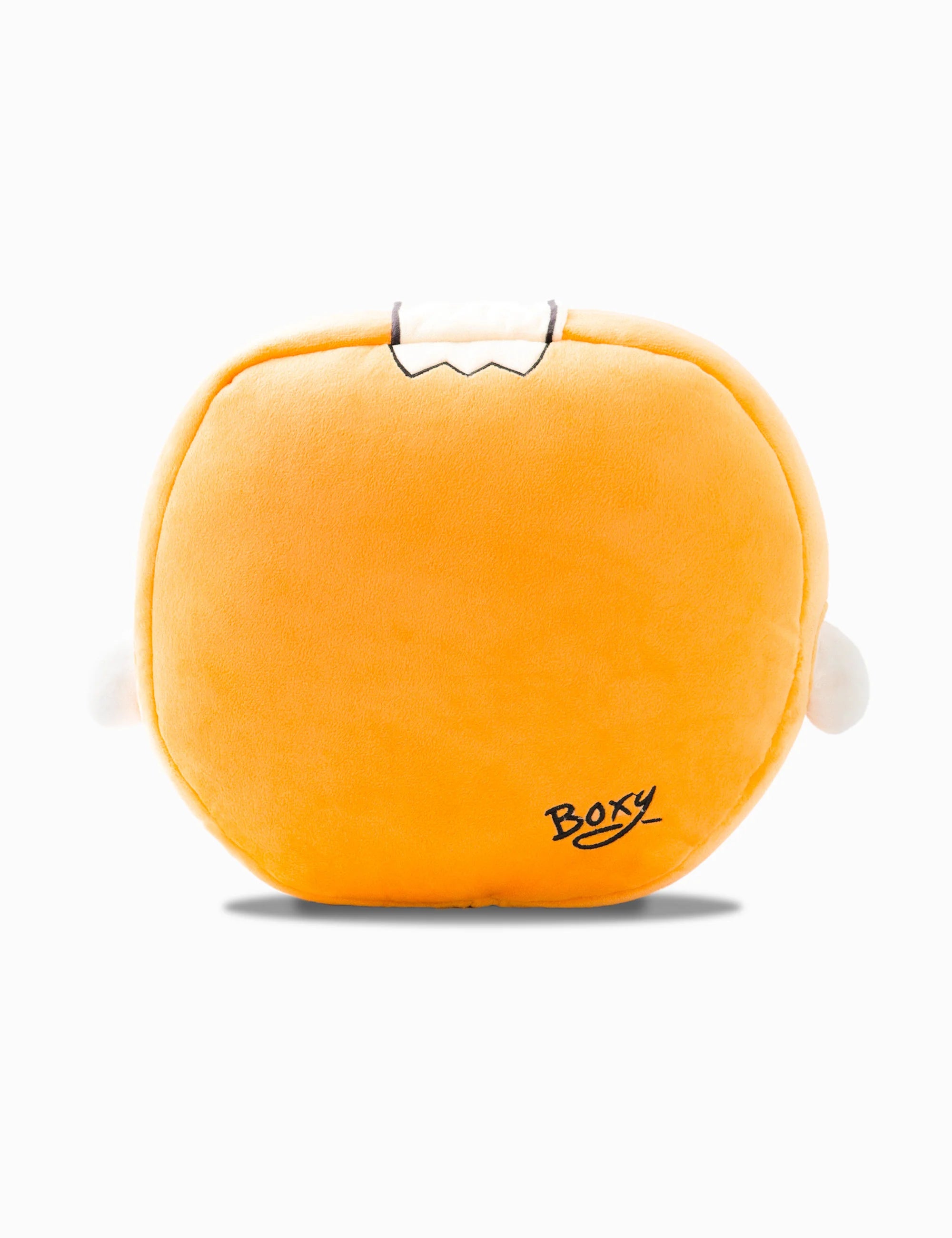 Thicc Boxy Plush Toy