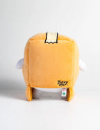 Boxy Plush Toy