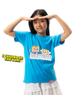 Color Changing T-Shirt