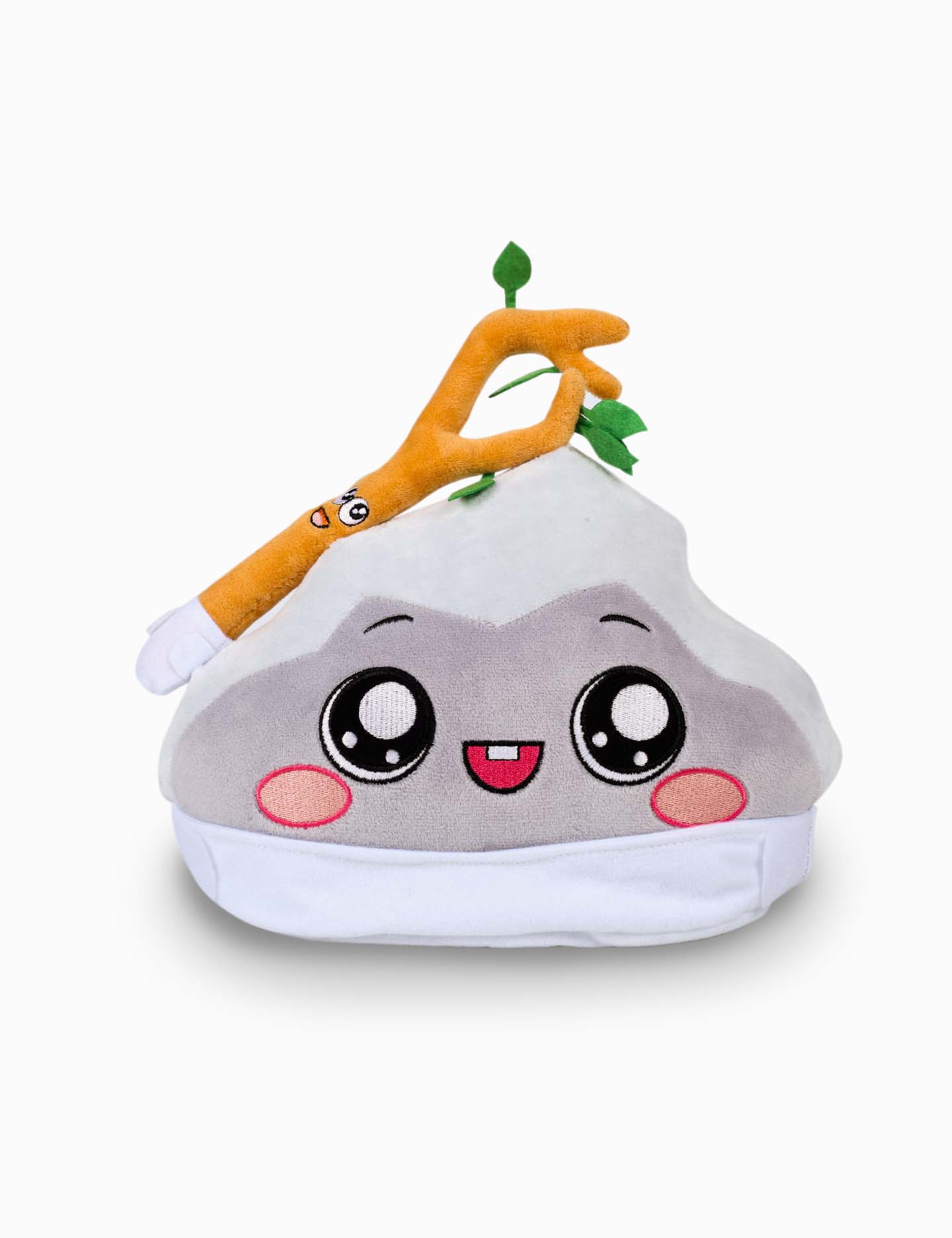 Baby Rocky n’ Sticky (US)