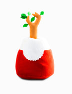 Thicc Sticky n' Canny Plush Toy