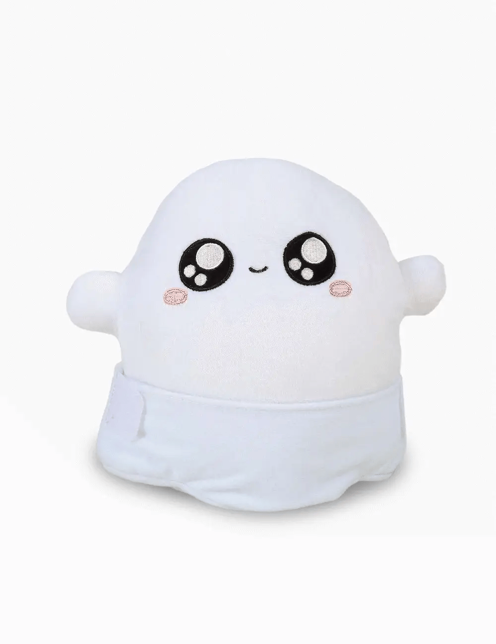 Glow in the Dark Baby Ghosty® Plush Toy (US)