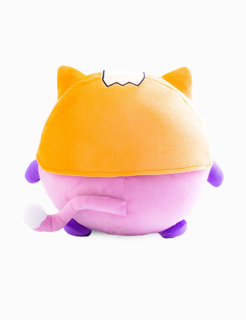 Thicc Foxy Plush Toy