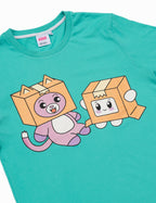 LankyBox Color Changing T-Shirt