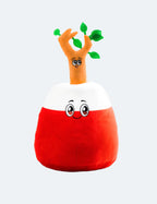 Thicc Sticky n' Canny Plush Toy