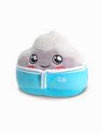 Rocky Mini Plush Pal