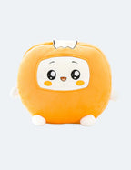 Thicc Boxy Plush Toy