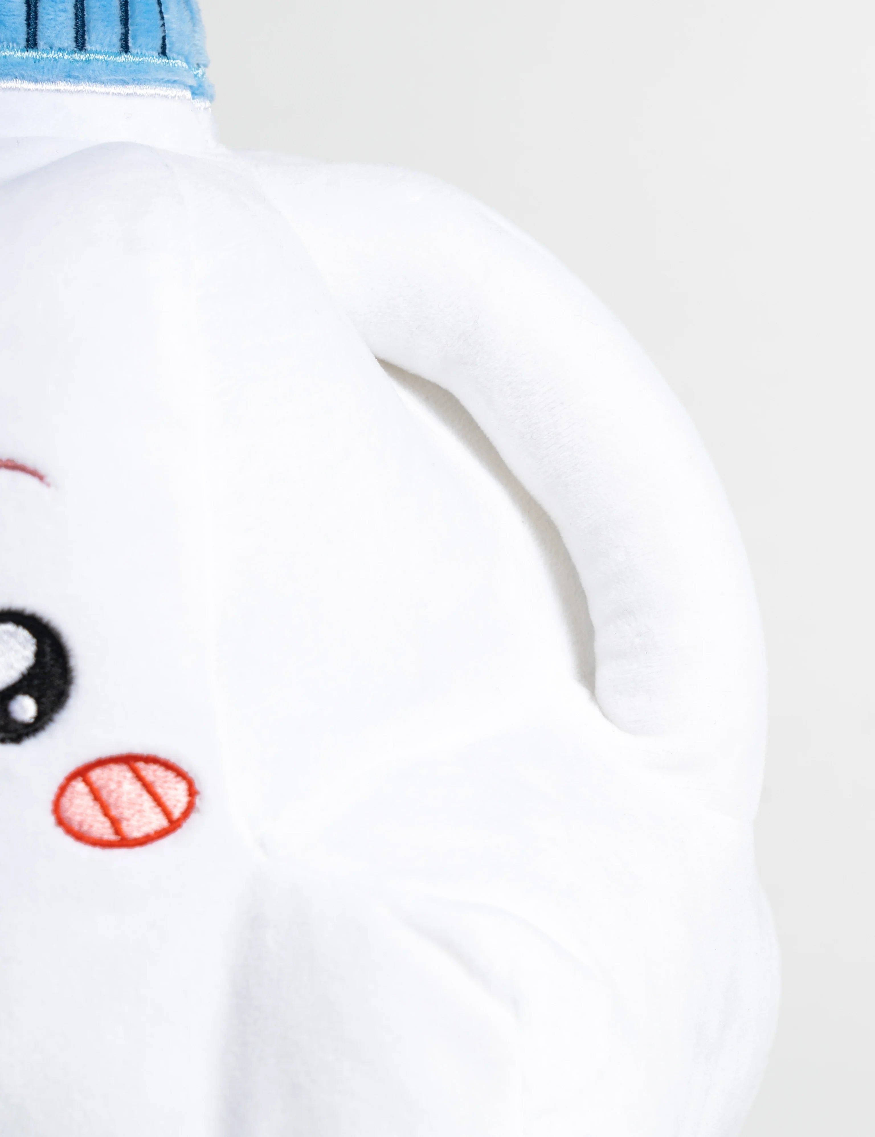 Milky Plush Toy with Singing Voice Box