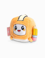 Boxy Mini Plush Pal