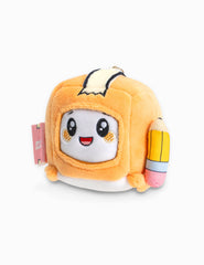 Boxy Mini Plush Pal