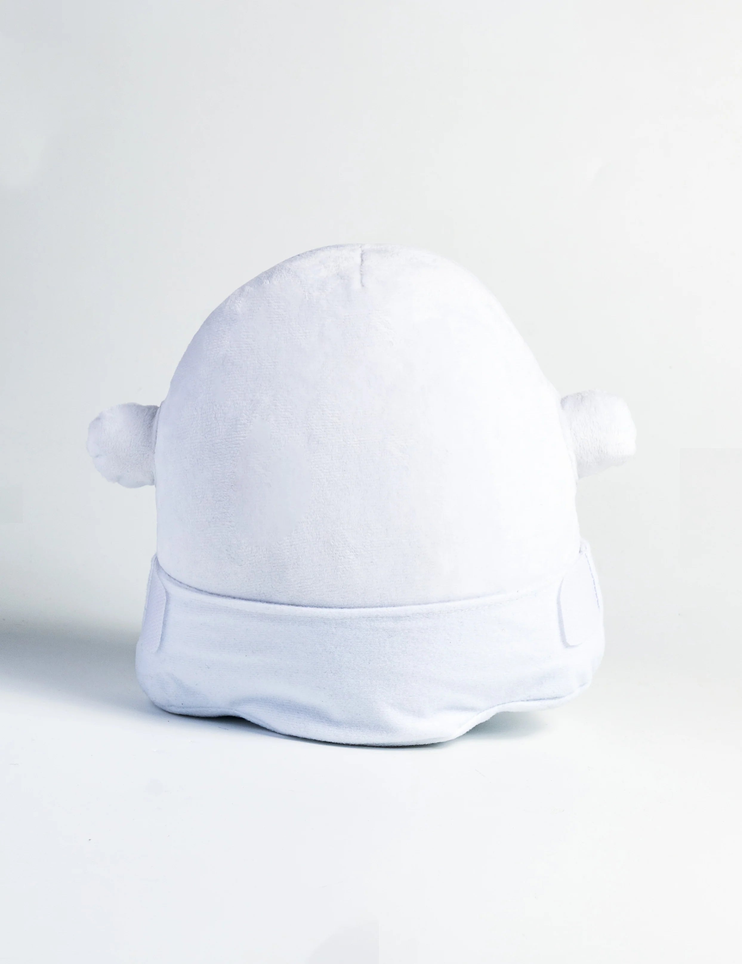 Glow in the Dark Baby Ghosty® Plush Toy