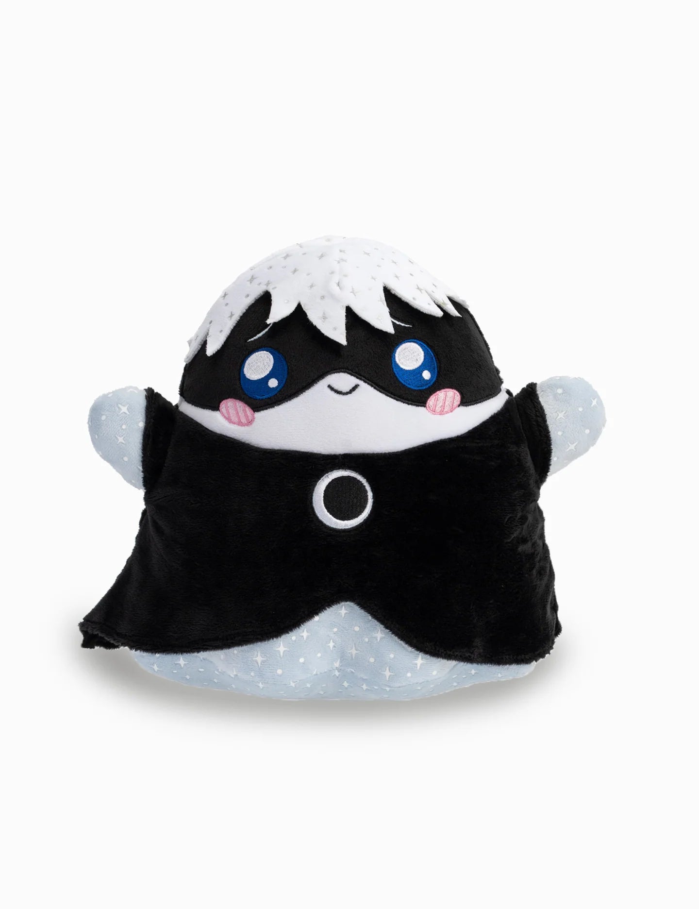 Ghosty® x Luna Plush