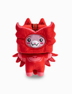 Foxy x Owlette Plush