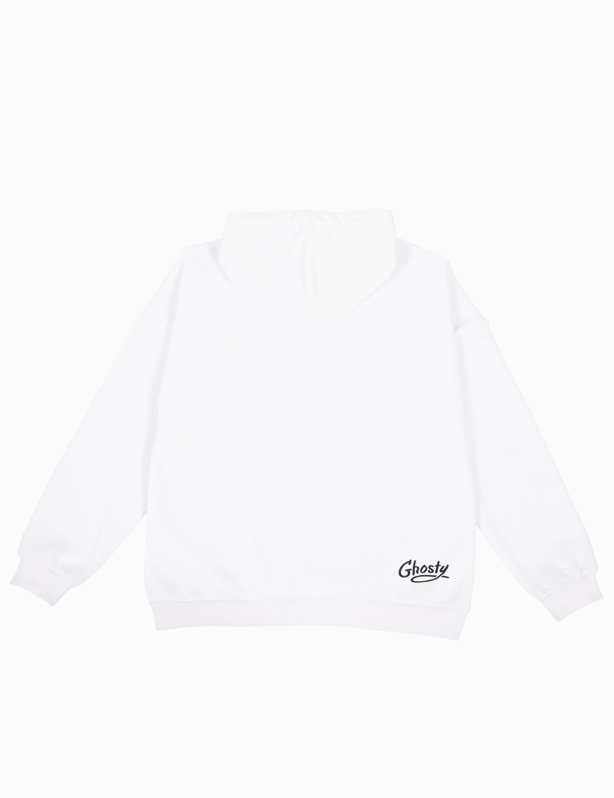 Ghosty® Hoodie