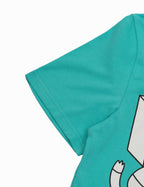 LankyBox Color Changing T-Shirt