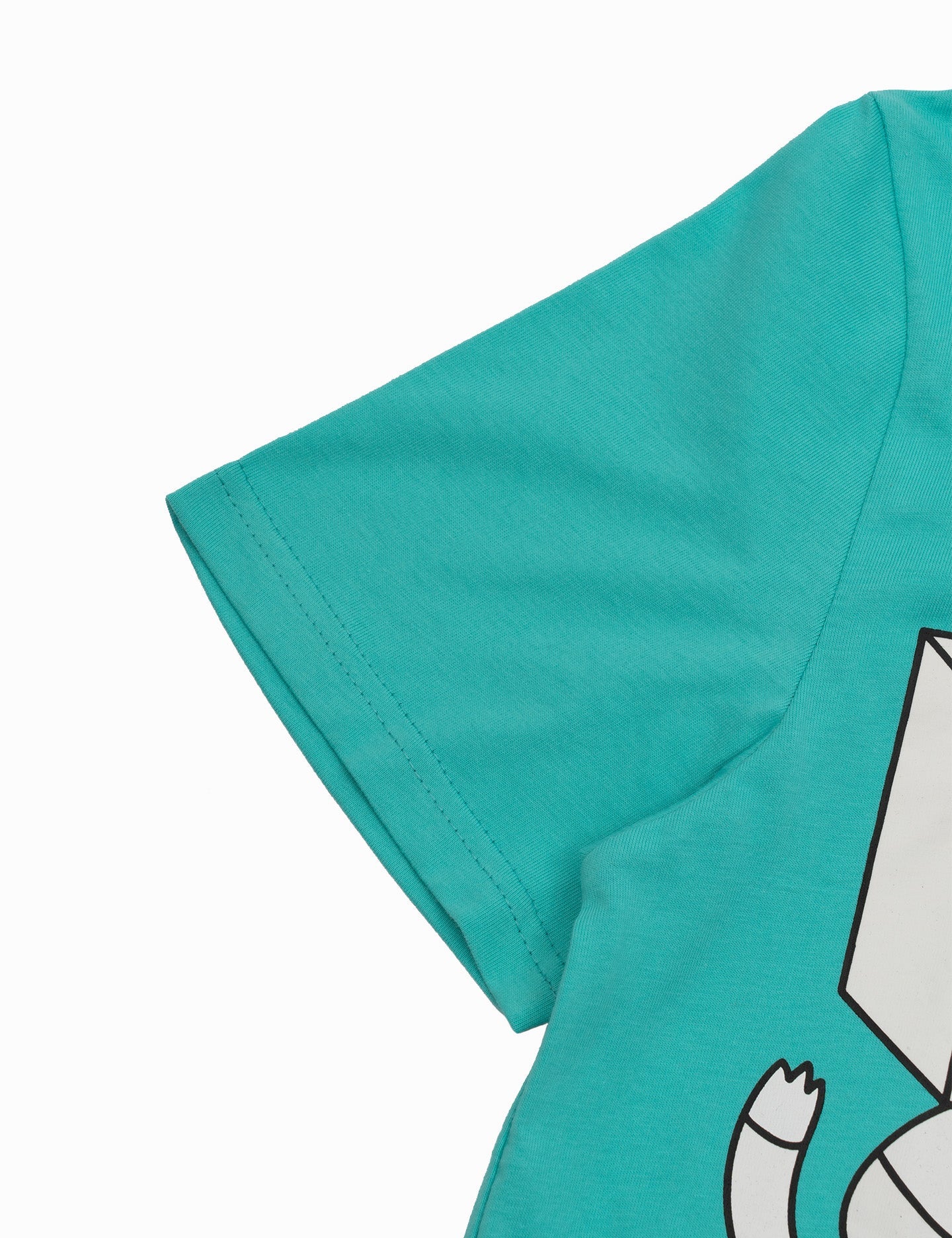 LankyBox Color Changing T-Shirt