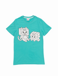 LankyBox Color Changing T-Shirt